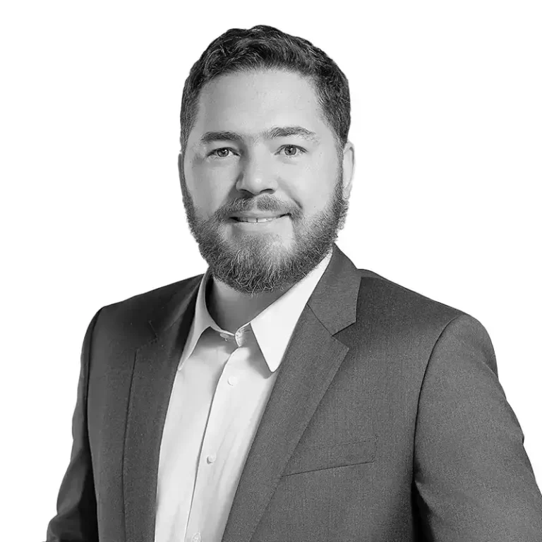 José Tomás del Campo, consultor en derecho laboral y litigios