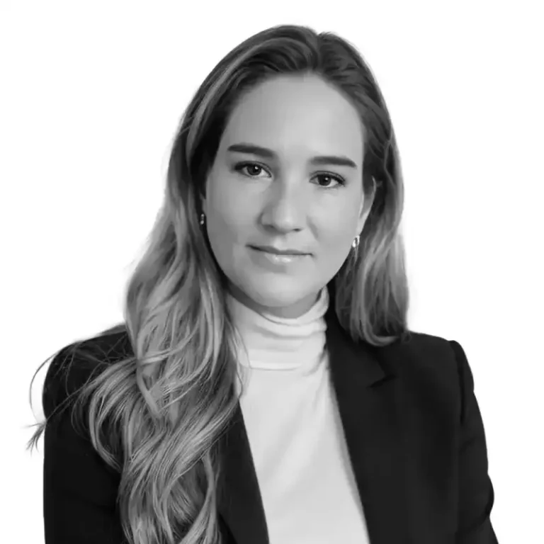 Josefina Tocornal, consultora en protección de datos y ciberseguridad