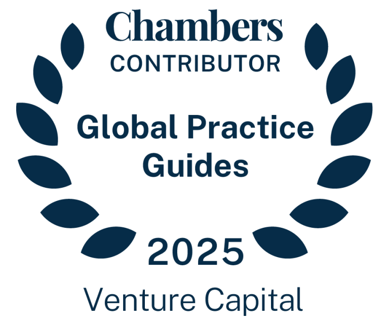 Barreda Legal como contributor en Chambers