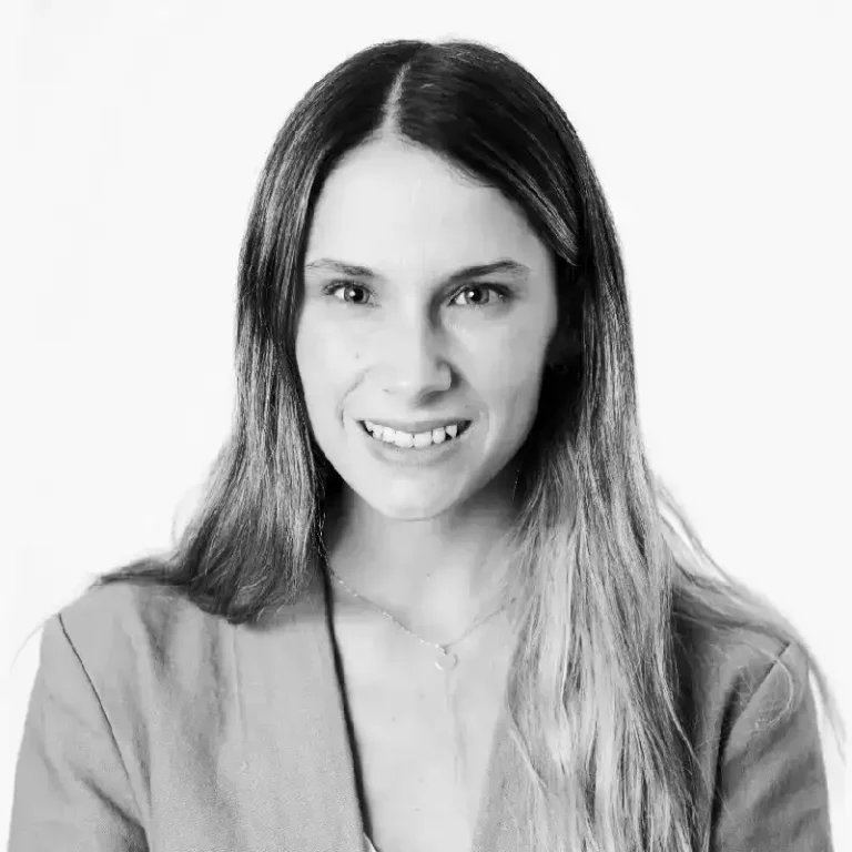 María del Pilar Poblete, consultora tributaria de Barreda Legal