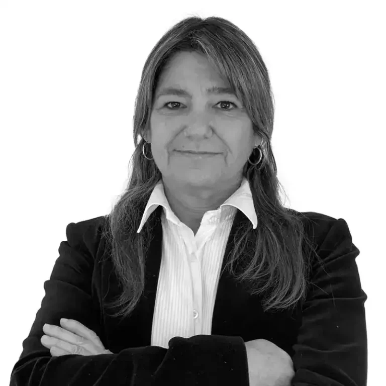 Patricia Metz, consultora inmobiliaria en Barreda Legal